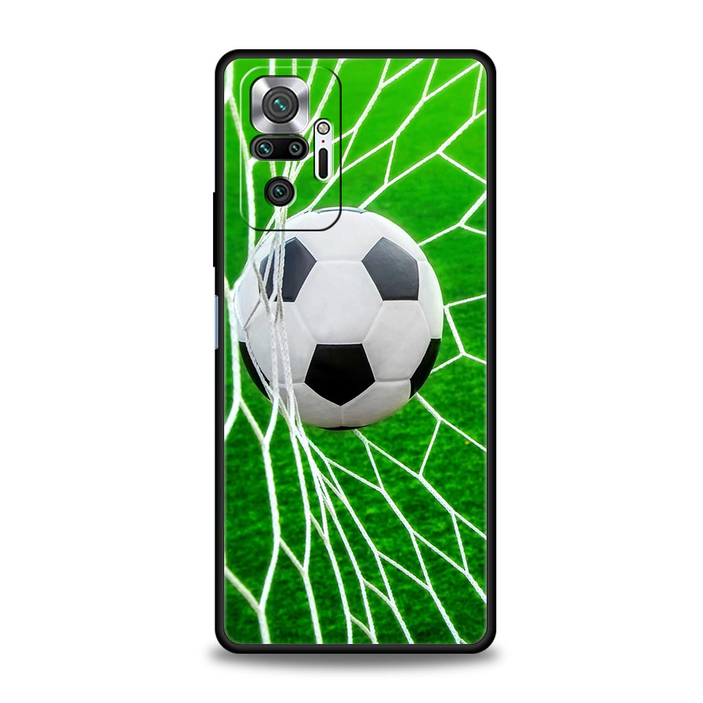 Funda de teléfono de campo de  - Phone Cases Jersey reseña y precio