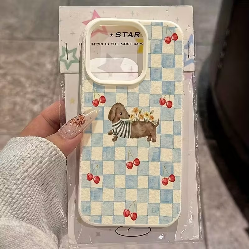 Funda para iPhone 16 con Diseñ - Phone Cases Otterbox reseña y precio