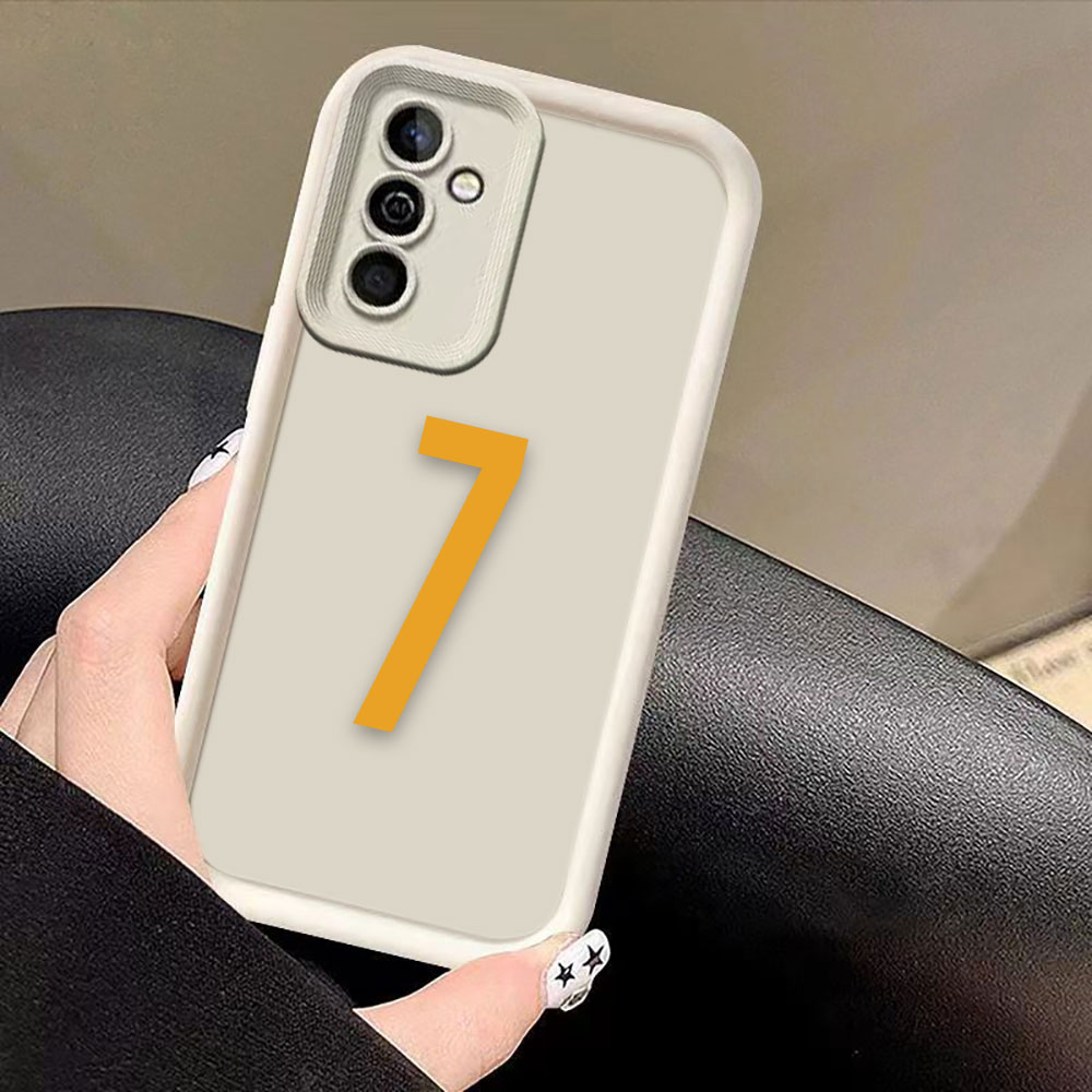 Funda para Teléfono con Número - Phone Cases Jersey reseña y precio