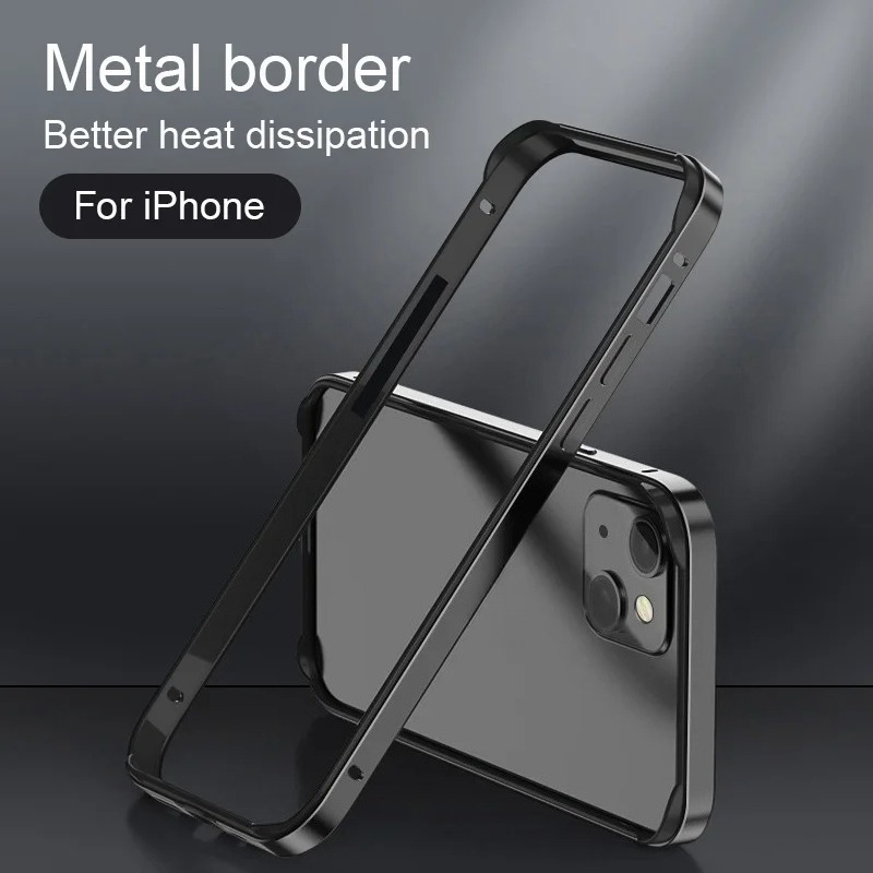 Carcasa de aleación de alumini - Heat Dissipation Case reseña y precio