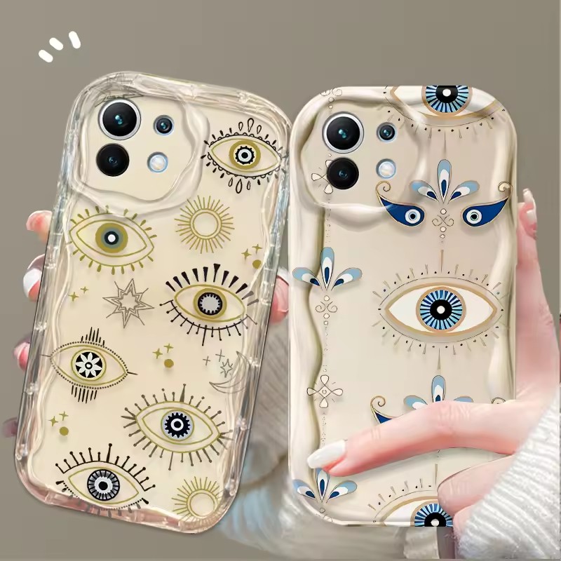 Funda de TPU con Borde Ondulad - Phone Cases Otterbox reseña y precio