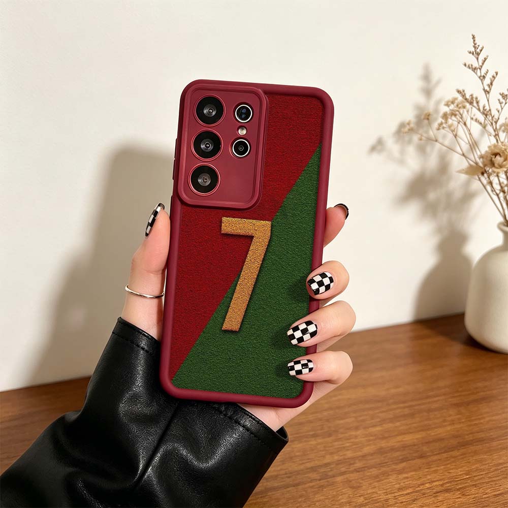 Funda para Teléfono con Diseño - Phone Cases Jersey reseña y precio