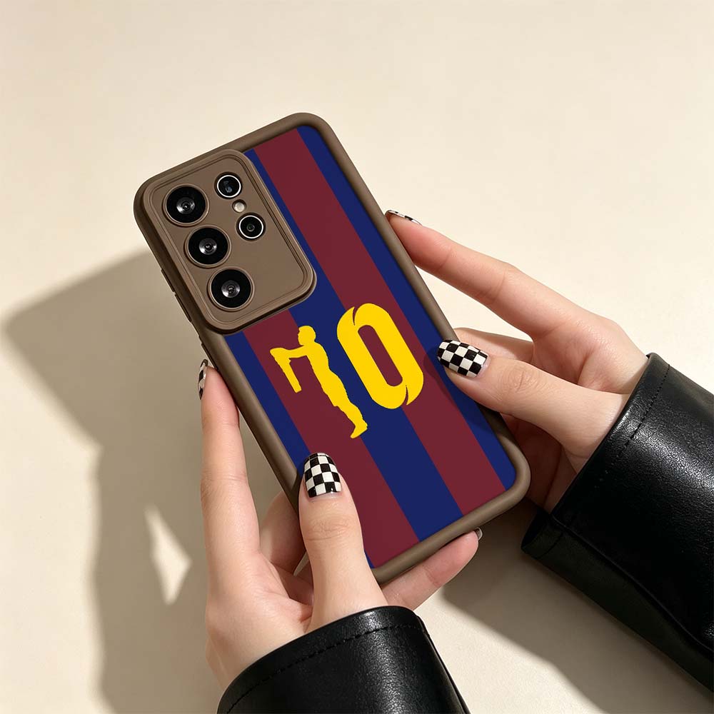Funda para Teléfono con Diseño - Phone Cases Jersey reseña y precio