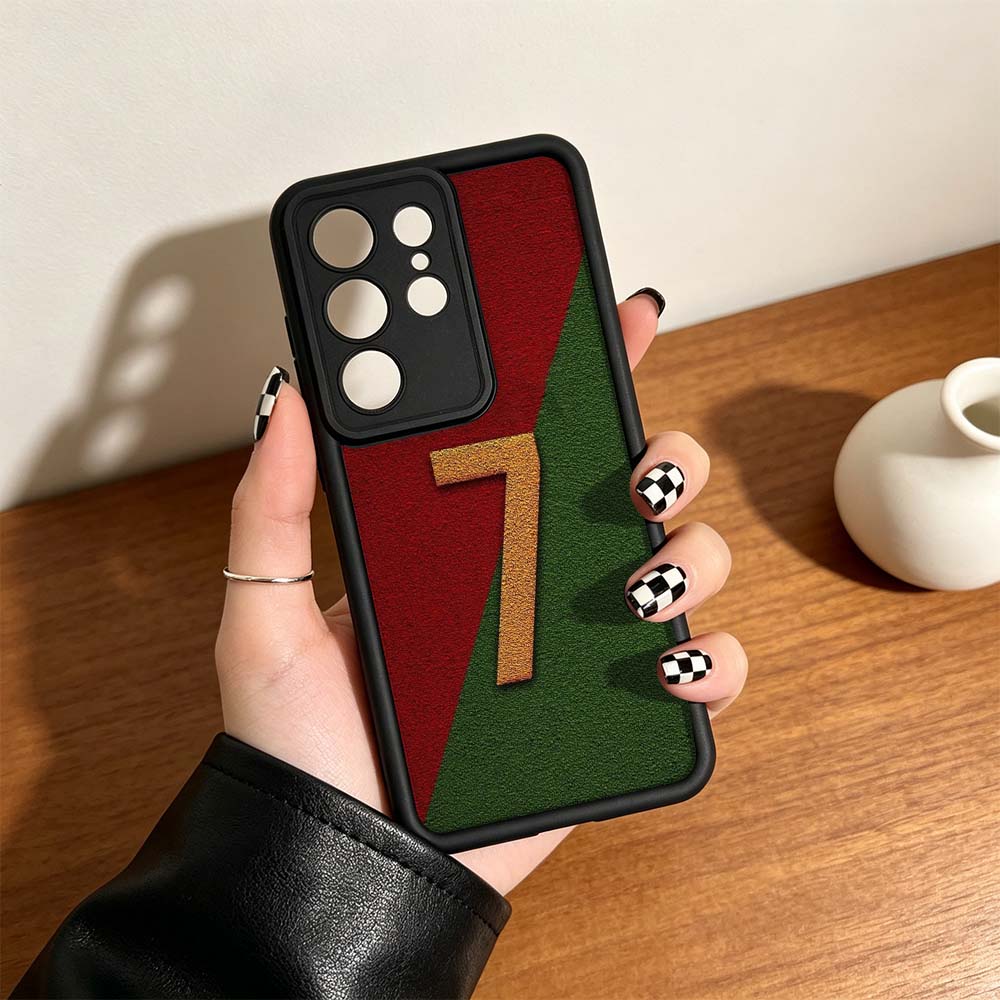 Funda para Teléfono con Diseño - Phone Cases Jersey reseña y precio