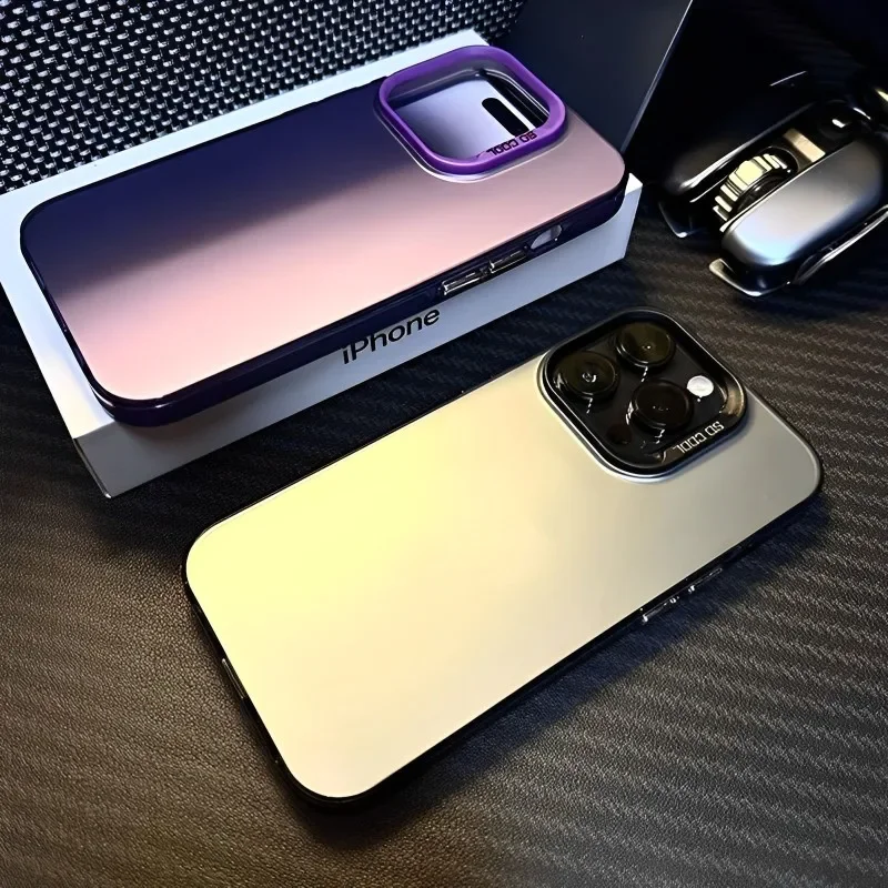 Funda láser metálica Aurora Co - Phone Cases Rimowa reseña y precio