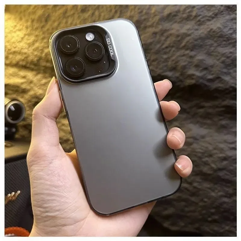 Funda láser metálica Aurora Co - Phone Cases Rimowa reseña y precio