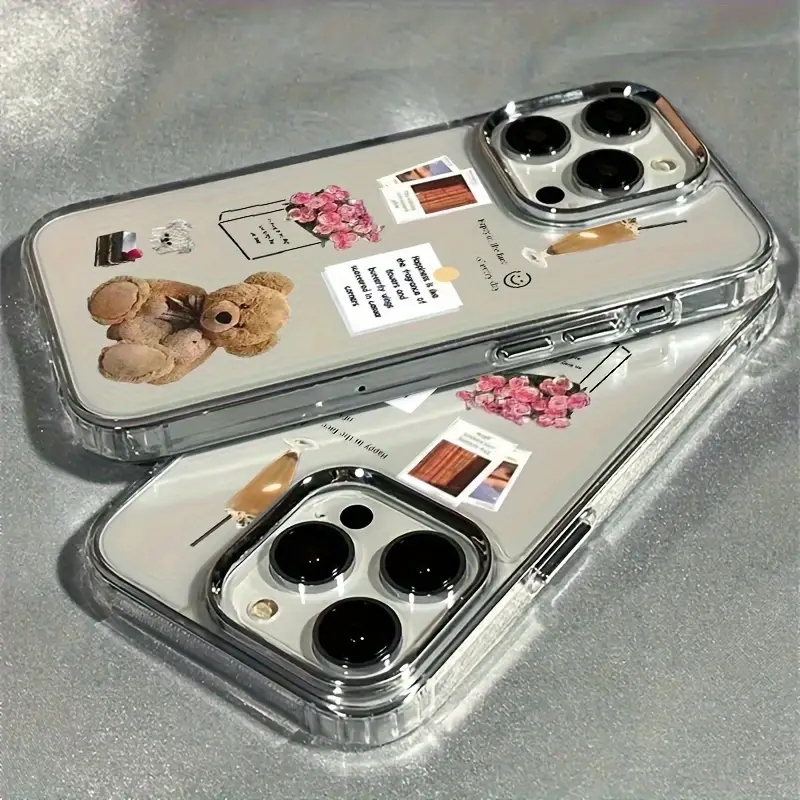 Funda de teléfono con foto de  - Phone Cases Otterbox reseña y precio