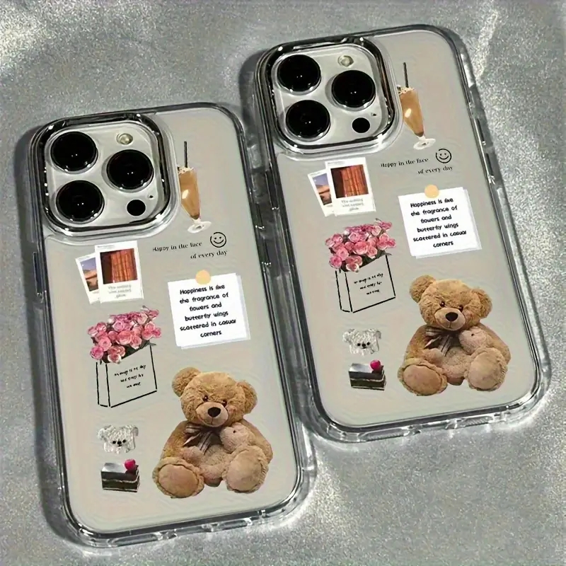 Funda de teléfono con foto de  - Phone Cases Otterbox reseña y precio