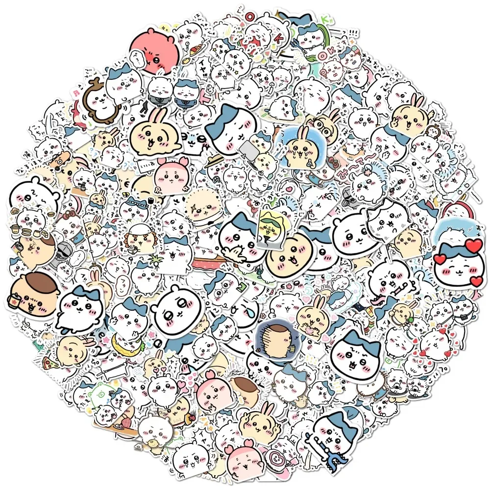 100 pegatinas de Chiikawa, imp - Phone Cases Kids reseña y precio