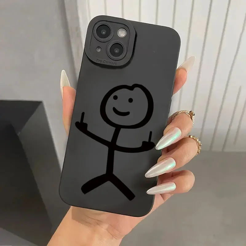Funda de Silicona Mate con Dis - Phone Cases Cute reseña y precio