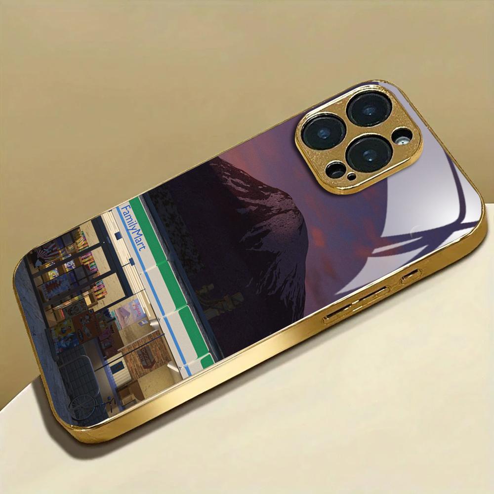 Funda de Lujo para Teléfono de - Phone Cases Brands reseña y precio