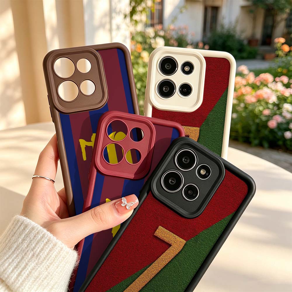 Funda para Teléfono con Diseño - Phone Cases Jersey reseña y precio