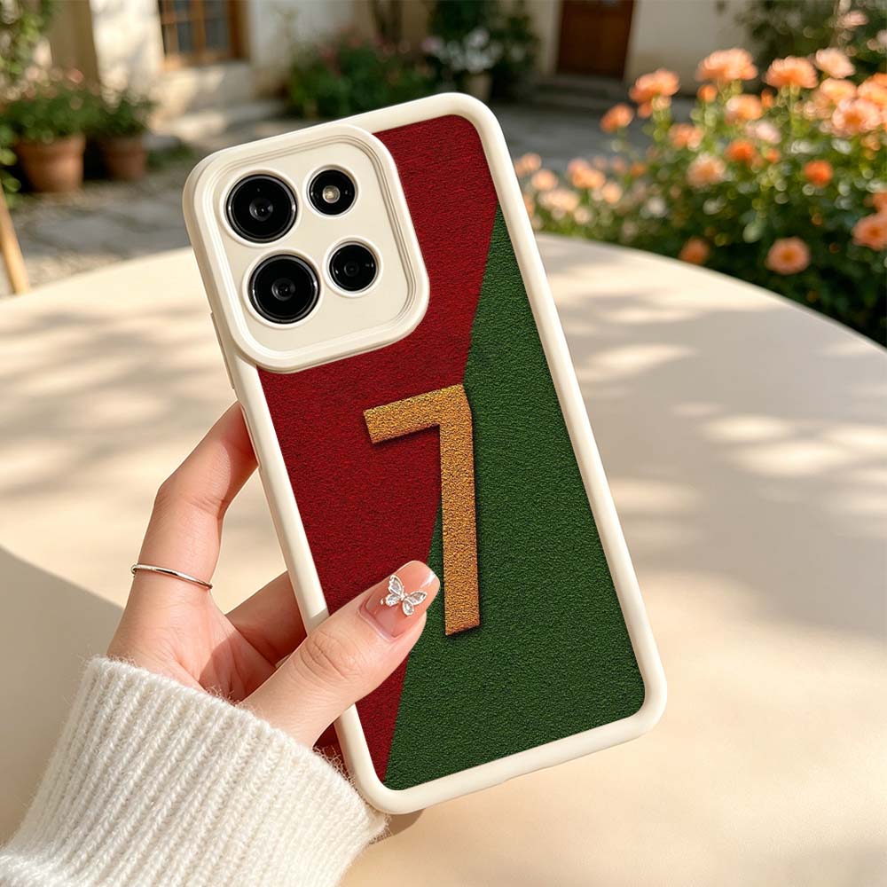 Funda para Teléfono con Diseño - Phone Cases Jersey reseña y precio