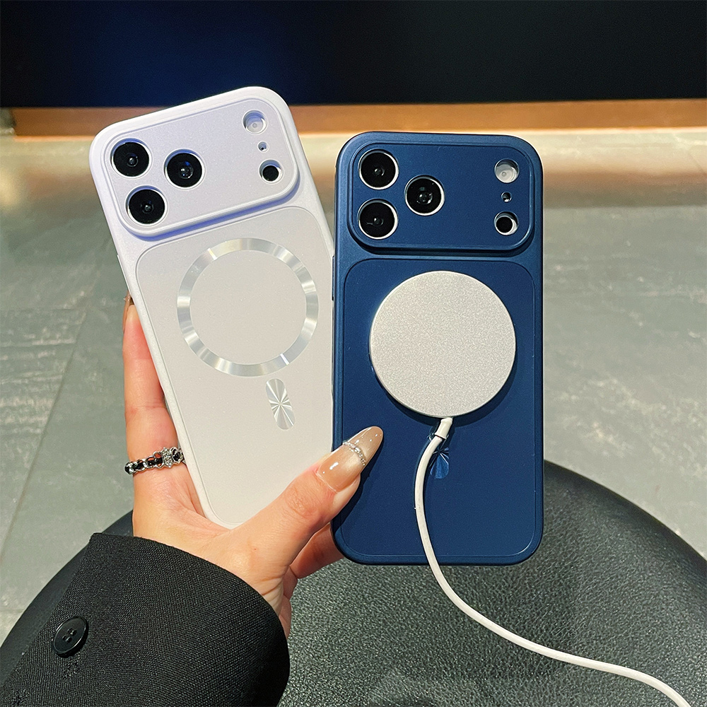 Funda Magnética Refrigerante p - Heat Dissipation Case reseña y precio