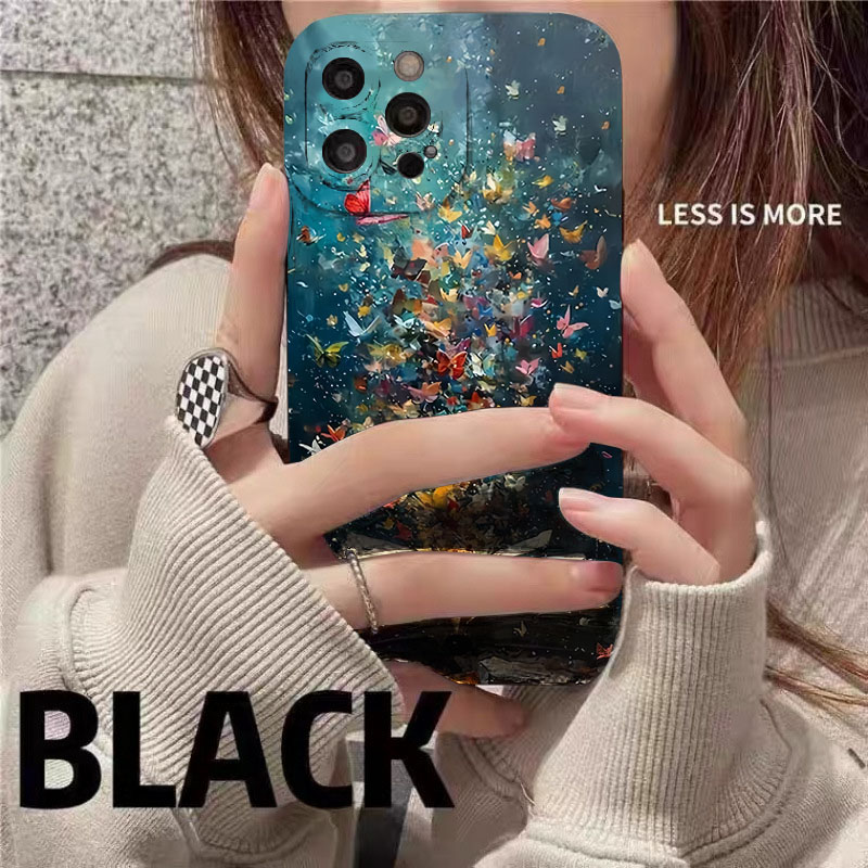 Funda para iPhone 17 16 15 14  - Phone Cases Cute reseña y precio