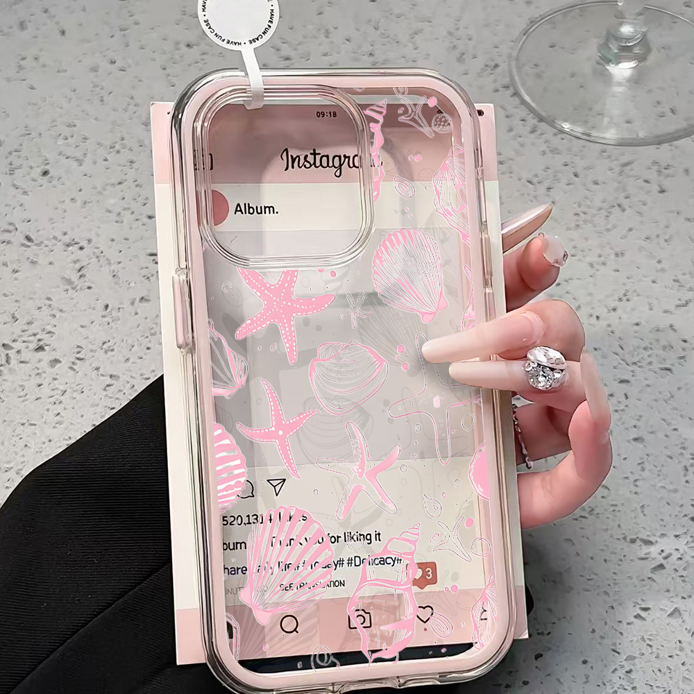 Funda Transparente con Diseño  - Phone Cases Otterbox reseña y precio