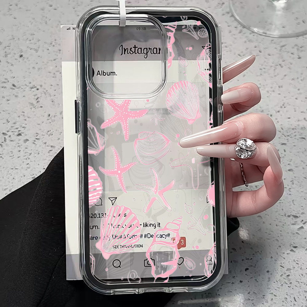 Funda Transparente con Diseño  - Phone Cases Otterbox reseña y precio