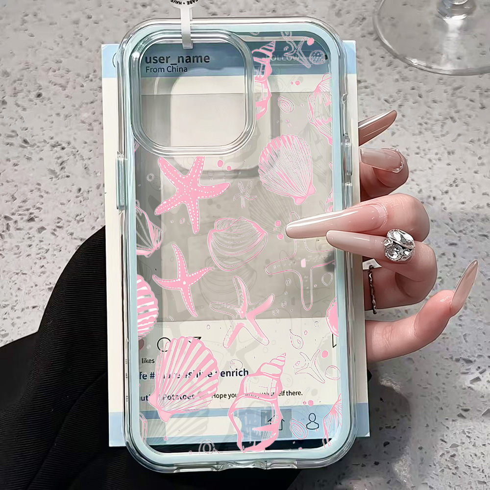 Funda Transparente con Diseño  - Phone Cases Otterbox reseña y precio