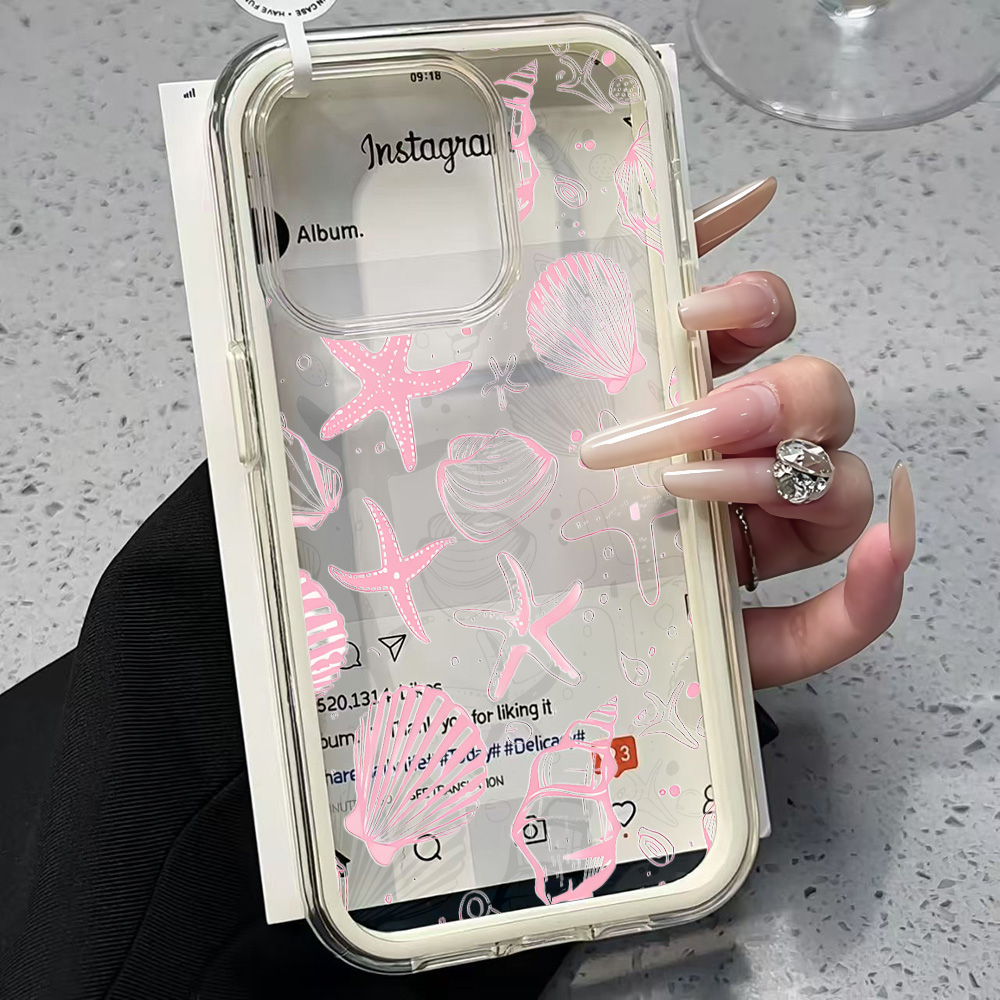 Funda Transparente con Diseño  - Phone Cases Otterbox reseña y precio