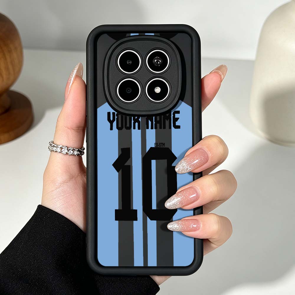 Funda para Teléfono Xiaomi Red - Phone Cases Jersey reseña y precio