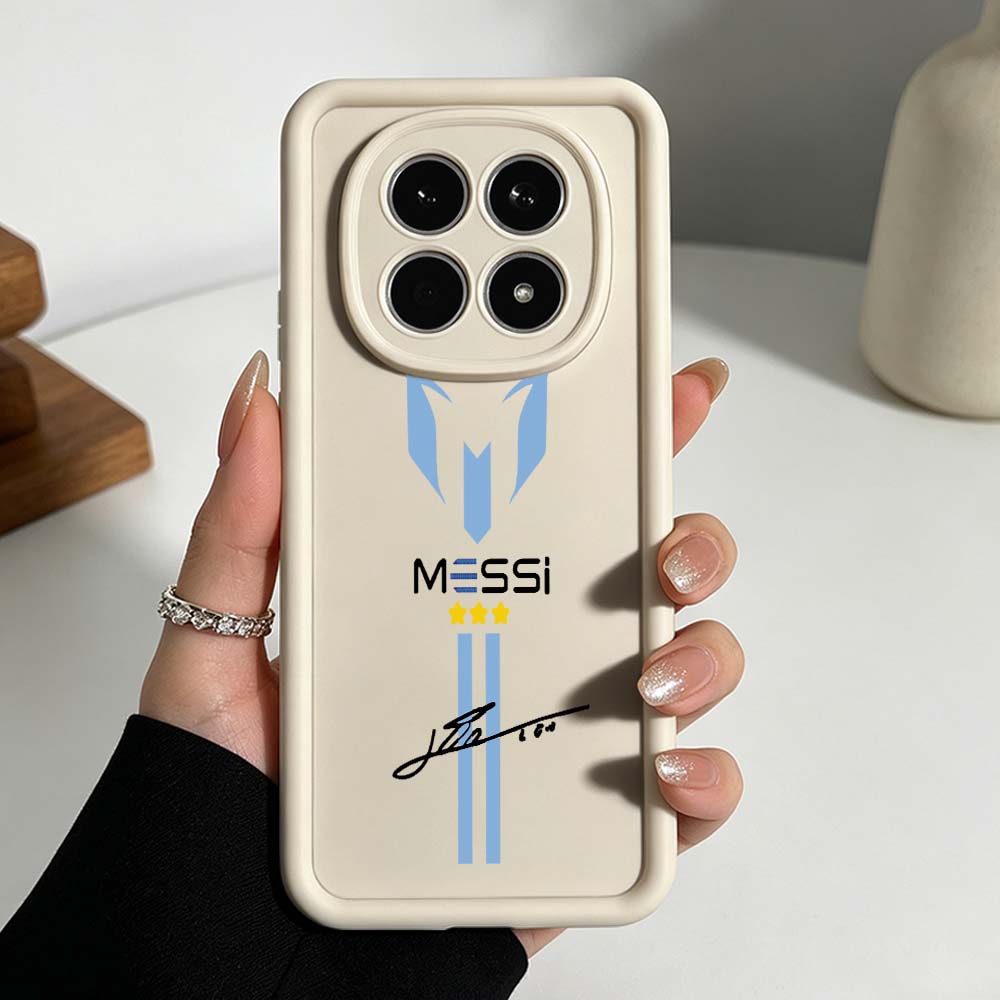 Funda para Teléfono Xiaomi Red - Phone Cases Jersey reseña y precio