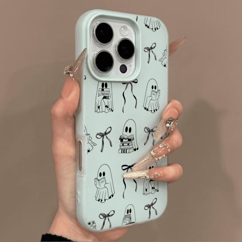 Funda de Teléfono con Diseño d - Phone Cases Cute reseña y precio