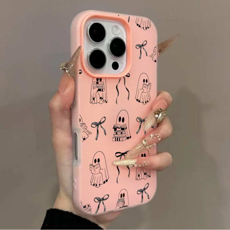 Funda de Teléfono con Diseño d - Phone Cases Cute reseña y precio