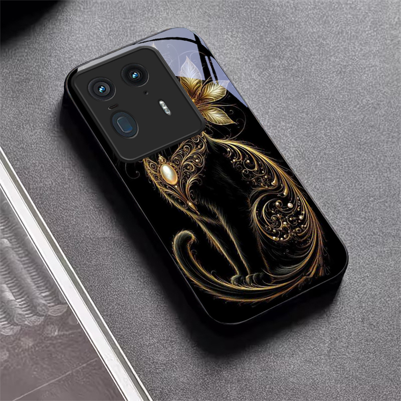 Funda de teléfono de cristal n - Phone Cases For Motorola reseña y precio