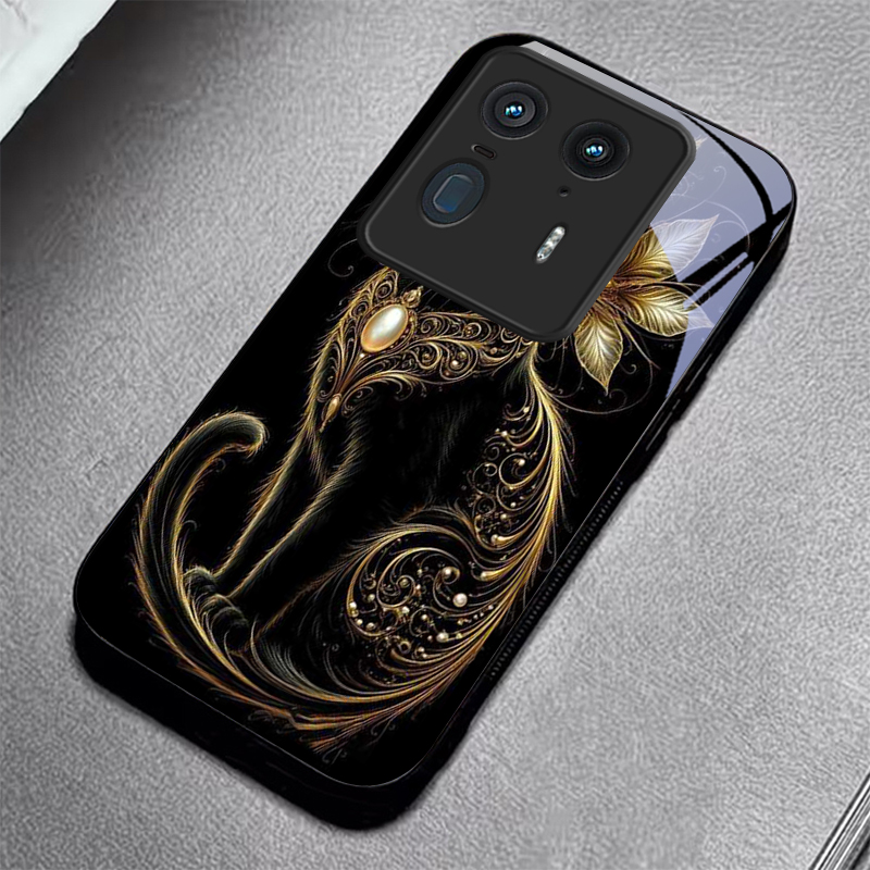 Funda de teléfono de cristal n - Phone Cases For Motorola reseña y precio