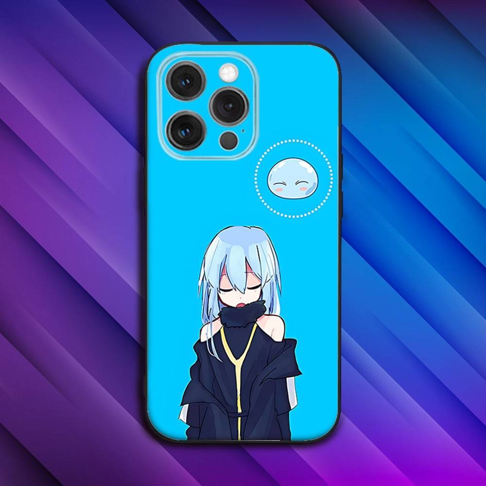 Funda de teléfono R-Rimuru T-T - Phone Cases Rimowa reseña y precio