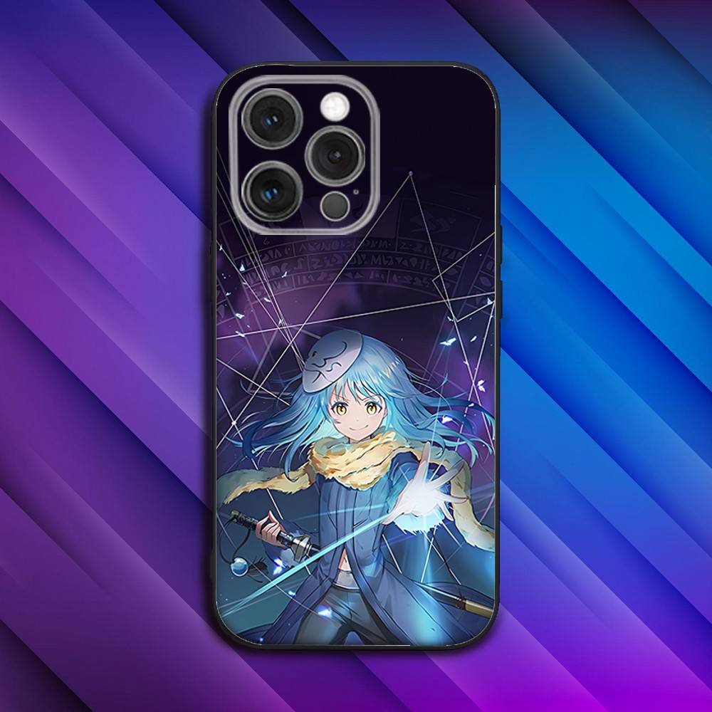Funda de teléfono R-Rimuru T-T - Phone Cases Rimowa reseña y precio