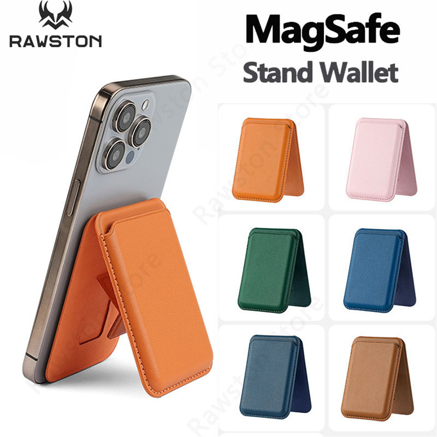Funda tipo billetera de cuero  - Phone Cases That Hold Cards reseña y precio