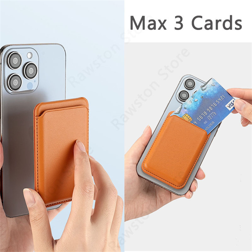Funda tipo billetera de cuero  - Phone Cases That Hold Cards reseña y precio