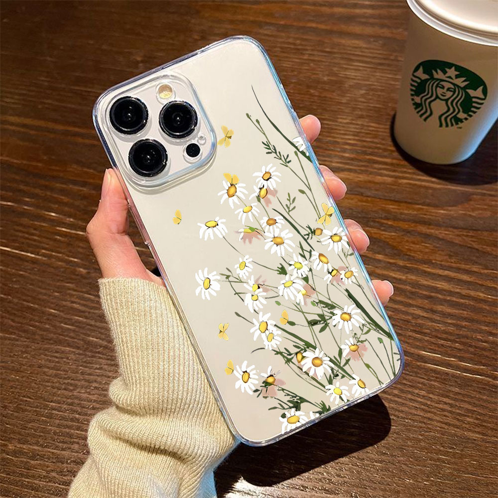 Nueva Funda Daisy para iPhone  - Phone Cases Otterbox reseña y precio