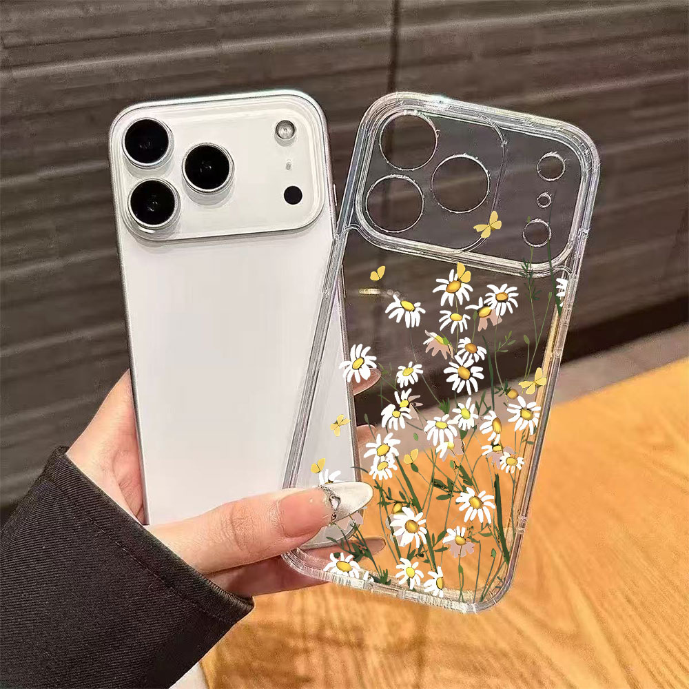 Nueva Funda Daisy para iPhone  - Phone Cases Otterbox reseña y precio