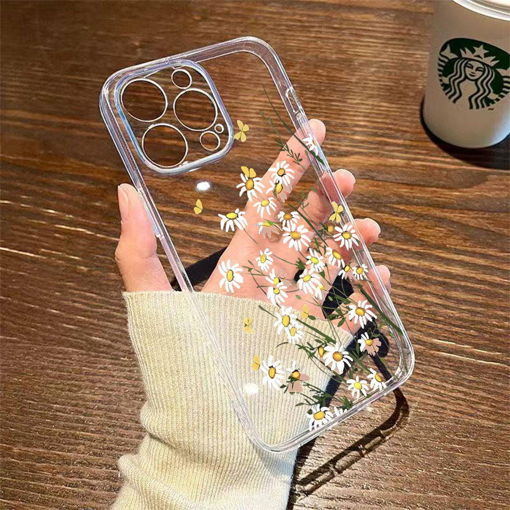 Nueva Funda Daisy para iPhone  - Phone Cases Otterbox reseña y precio