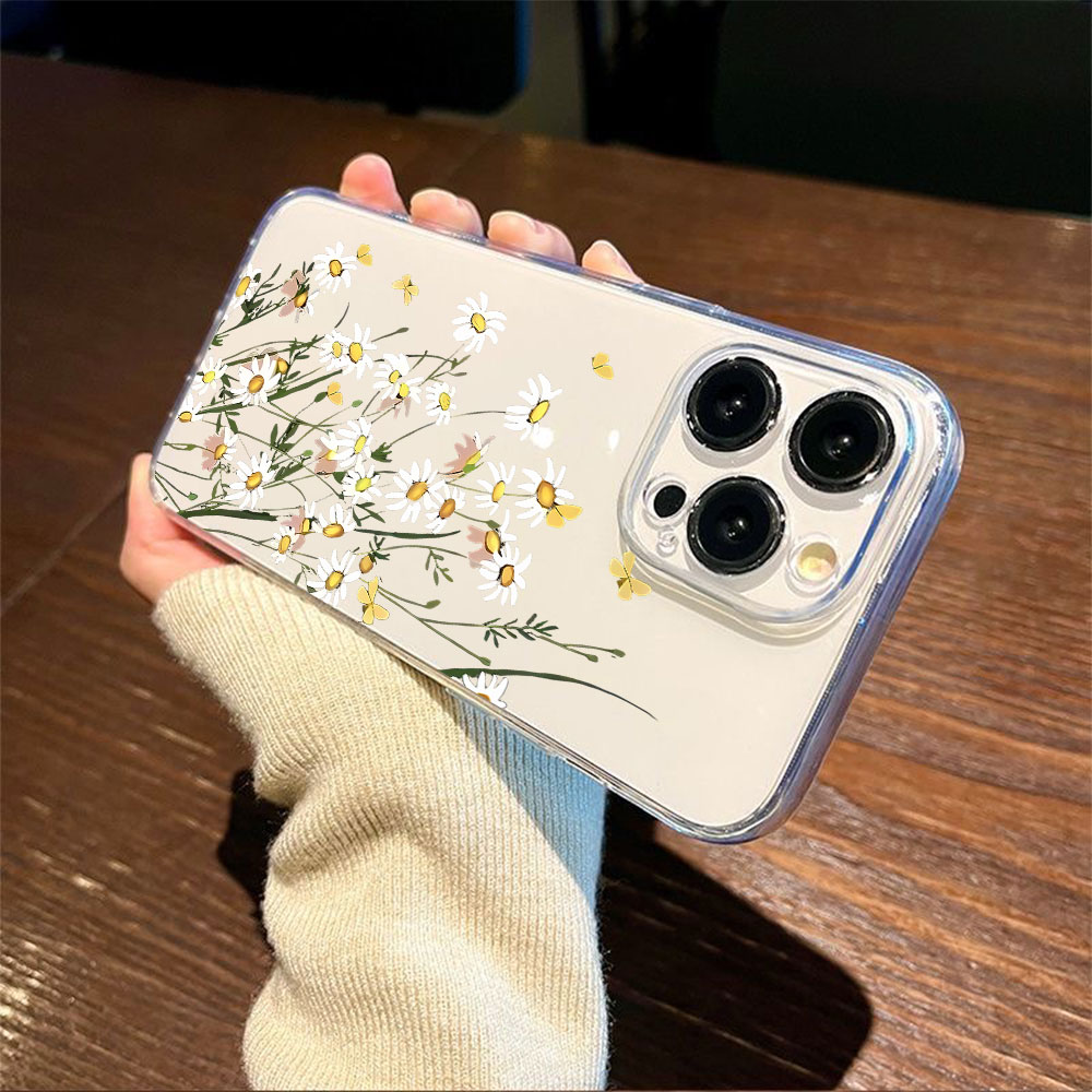 Nueva Funda Daisy para iPhone  - Phone Cases Otterbox reseña y precio