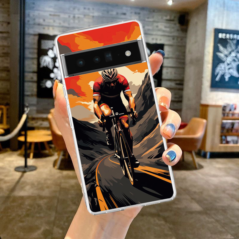 BIKE Cycling Art Phone Case Co - Phone Cases Rimowa reseña y precio
