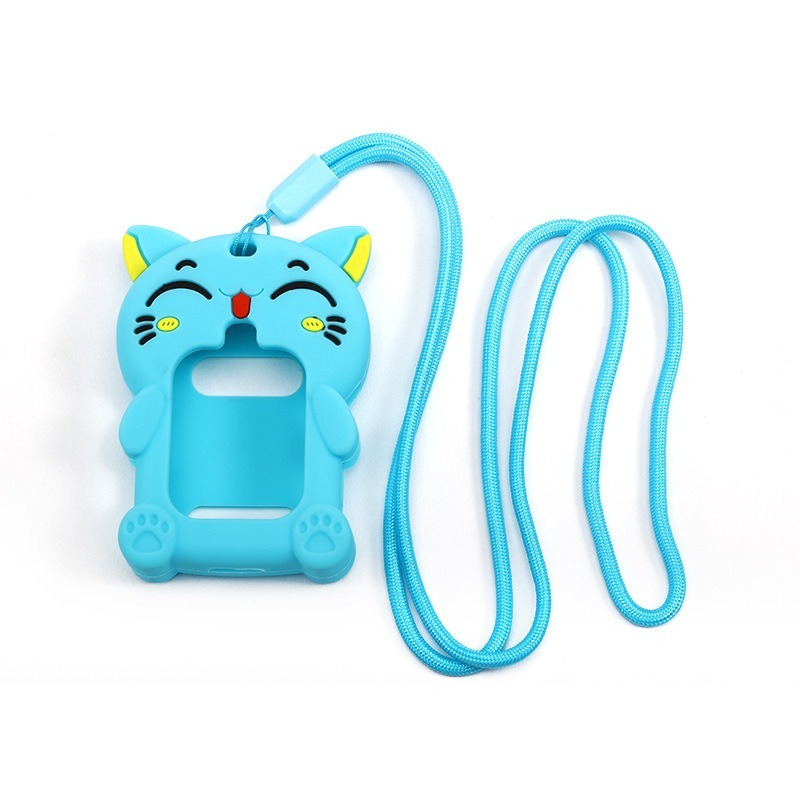 Pulsera colgante para el cuell - Phone Cases Kids reseña y precio