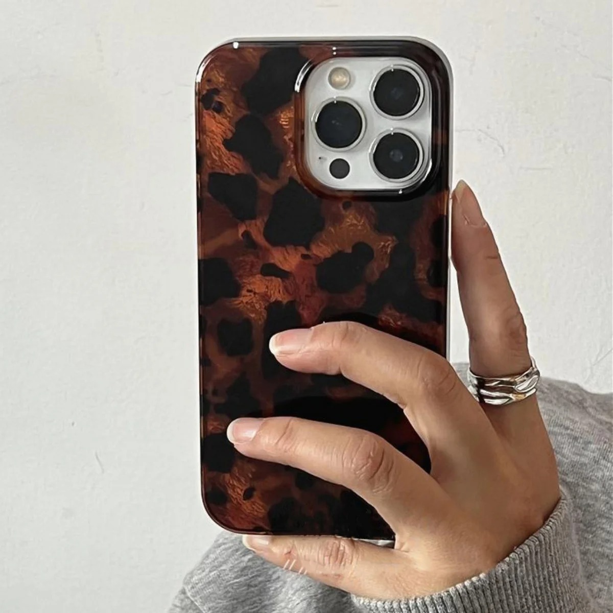 Funda de Teléfono con Textura  - Phone Cases Otterbox reseña y precio
