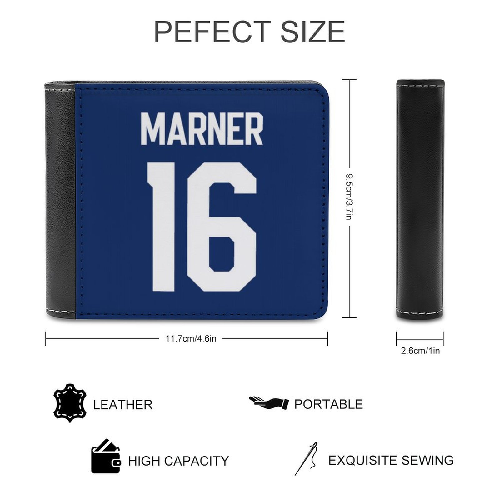 Mitchell Marner Home Jersey fu - Phone Cases Jersey reseña y precio