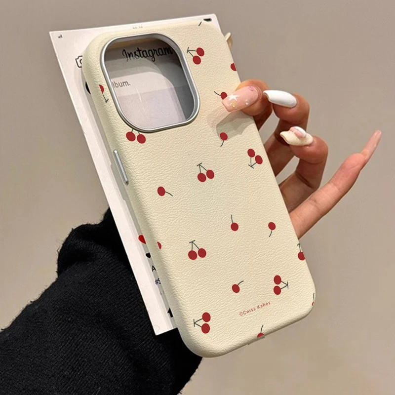 Funda de teléfono con diseño d - Phone Cases Cute reseña y precio