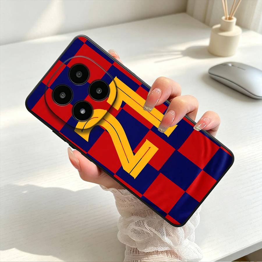 Funda para Teléfono con Diseño - Phone Cases Jersey reseña y precio