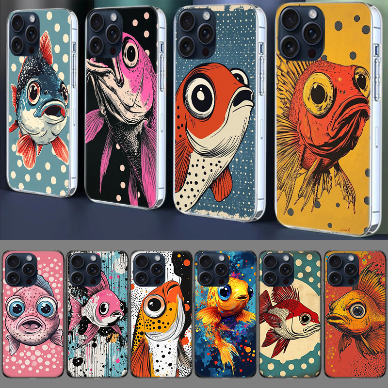 Fundas para iPhone con Diseño  - Phone Cases Drawing Ideas reseña y precio