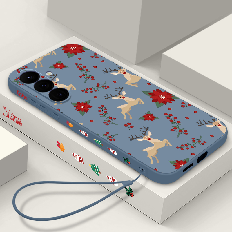 Funda de teléfono con diseño d - Phone Cases Red Deer reseña y precio