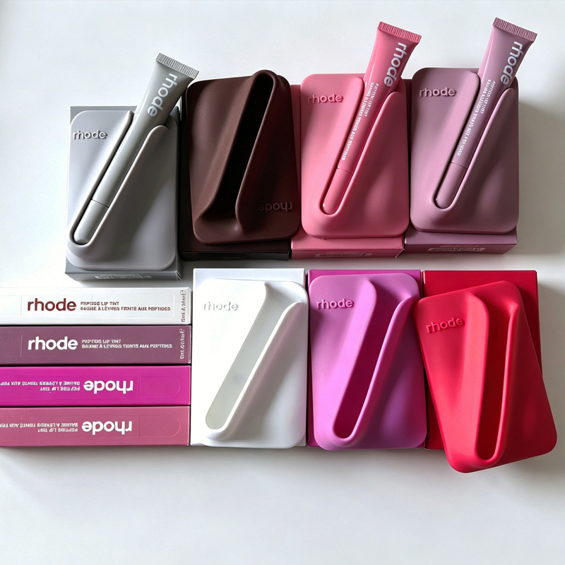 Brillo Labial de Edición Limit - Phone Cases Brands reseña y precio