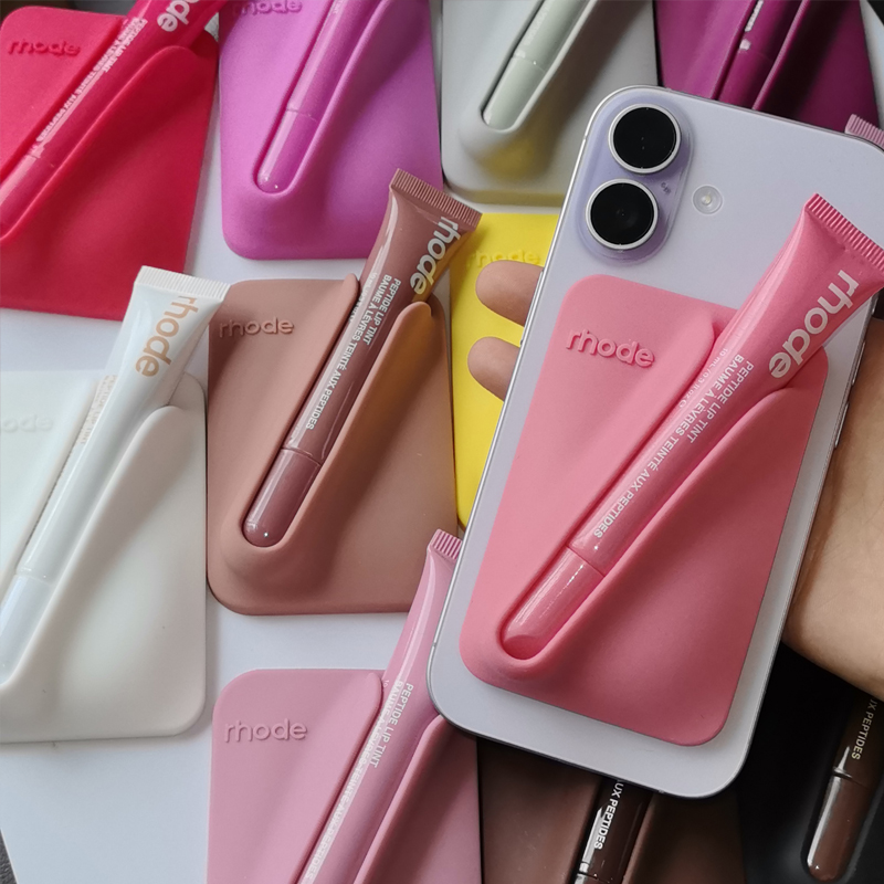 Brillo Labial de Edición Limit - Phone Cases Brands reseña y precio