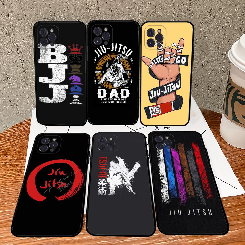 BJJ-funda de teléfono brasileñ - Phone Cases Jjk reseña y precio