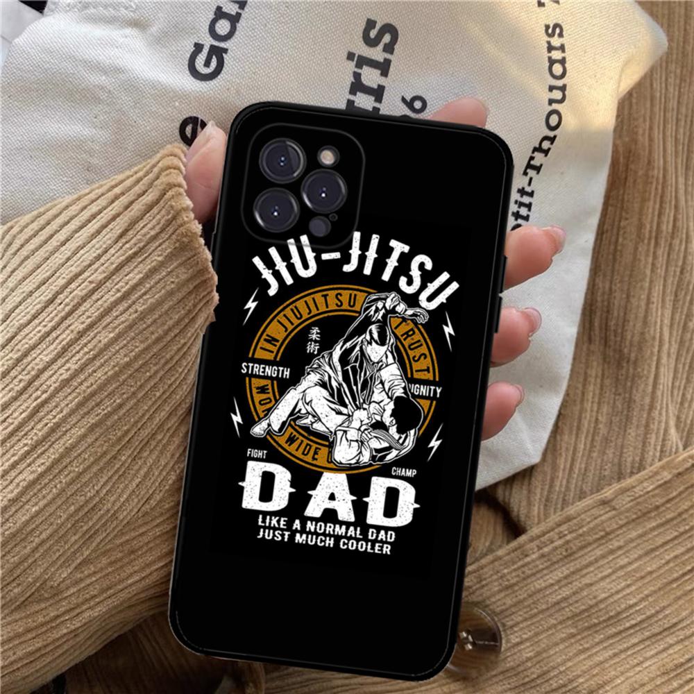 BJJ-funda de teléfono brasileñ - Phone Cases Jjk reseña y precio