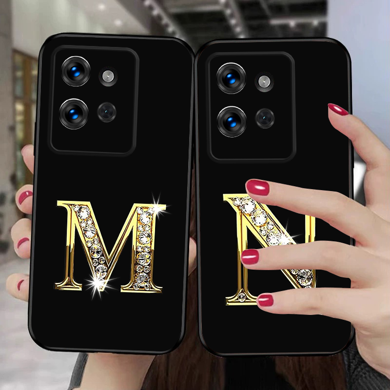 Letras de diamante para Motoro - Phone Cases For Motorola reseña y precio